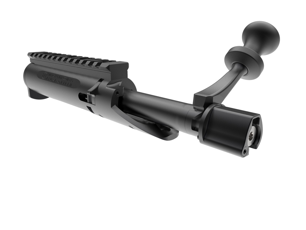 Mausingfield Bolt Action American Rifle Company